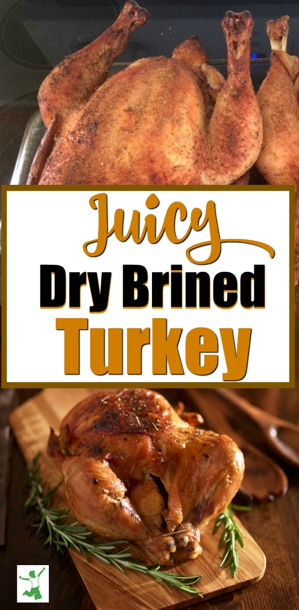 The Complete Guide to Dry Brining Meat Healthy Home Economist