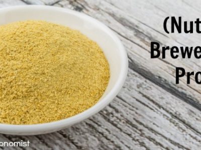 Nutritional Brewers Yeast: What You Need to Know before Buying