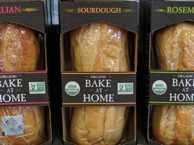 How to Spot Fake Sourdough at the Store (Panera too!) 1