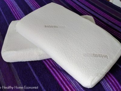 Nontoxic Pillow Review: Can Healthy Be Comfortable and Affordable Too?