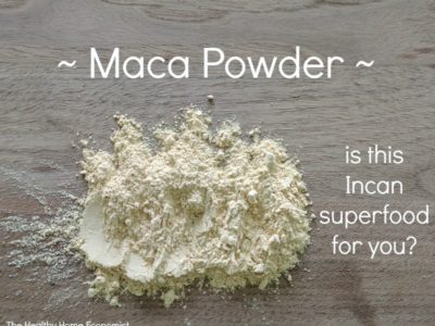 maca