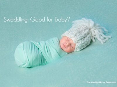 Swaddling: What Every Parent Needs to Know First