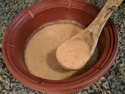 Potato Soup Recipe (with Bacon ... LOTS of Bacon)
