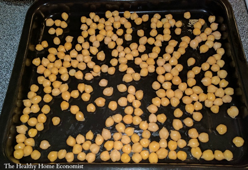 Chickpea Flour How to Prepare this MultiCultural Traditional Food