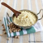 Chickpea Flour: How to Prepare and Enjoy this Multi-Cultural Traditional Food 2