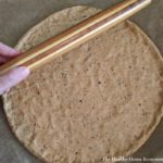 gluten free pizza crust