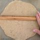 gluten free pizza crust dough