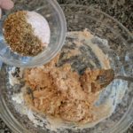 gluten free pizza crust ingredients