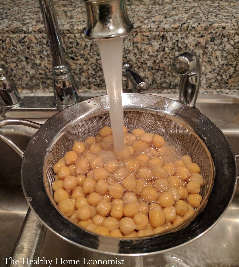 Grinding Grains For Baby Food Grinding Grains For Baby Food