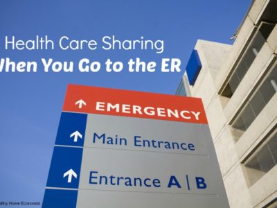 Samaritan Ministries: How Health Care Sharing Works in the Real World