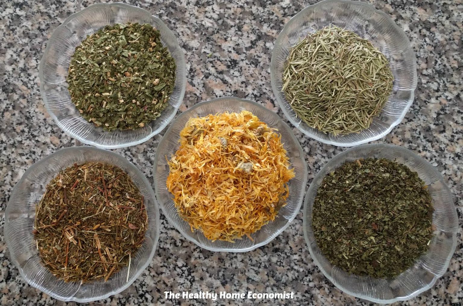 6 Tips for Properly Storing Loose Tea and Bulk Herbs Healthy Home