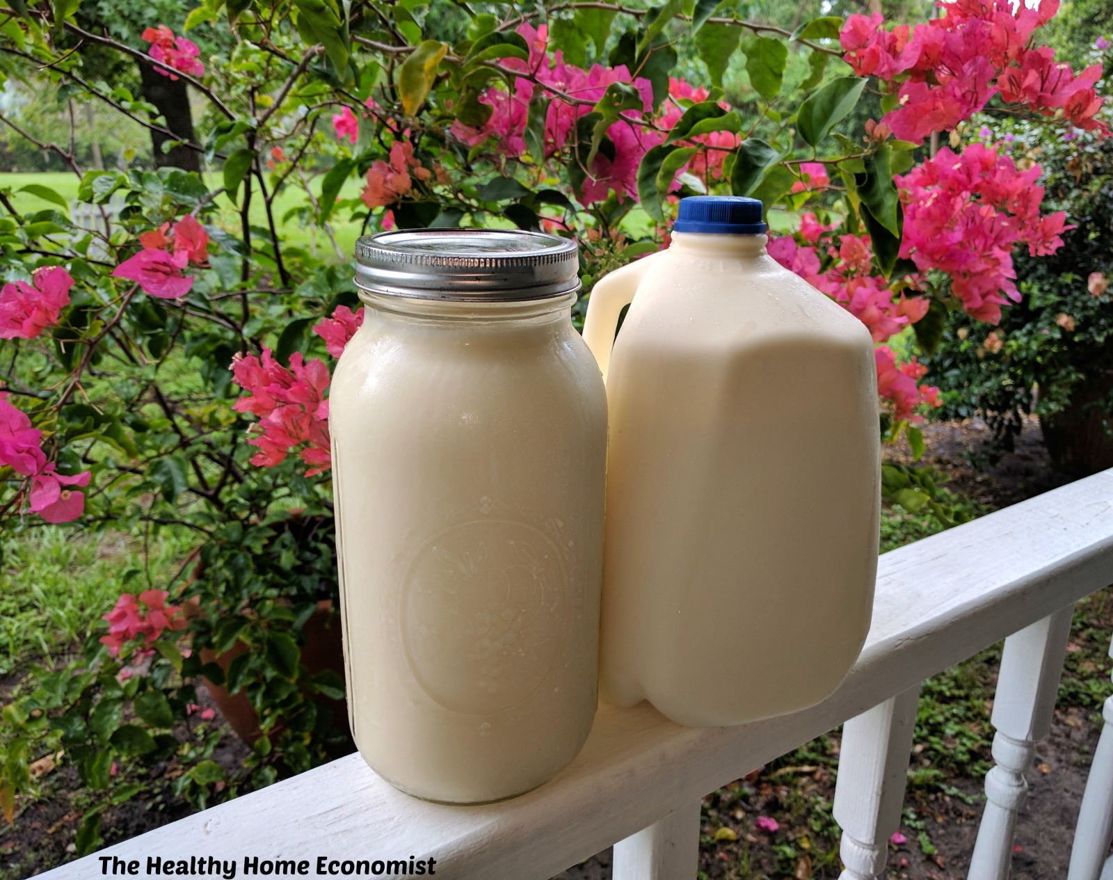 5 Tips for Long Lasting Raw Milk Freshness