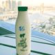 Cold Pressed Milk:  So Good, You'll Think it's Raw?