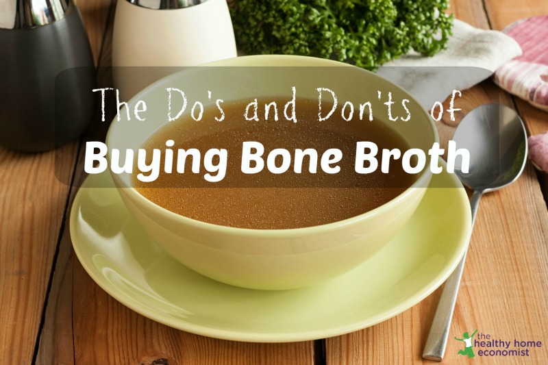 buy bone broth