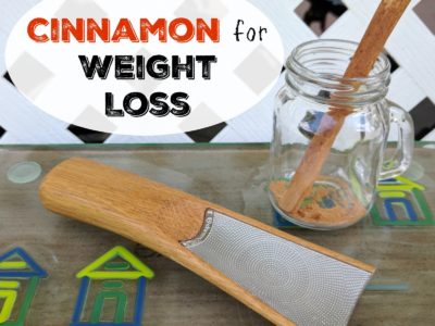 Cinnamon for Weight Loss: Does it Work?
