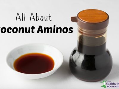 Coconut Aminos vs Soy Sauce or Liquid Aminos: Which is Best?