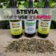 stevia