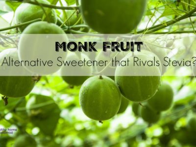 monk fruit