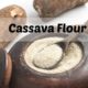 cassava