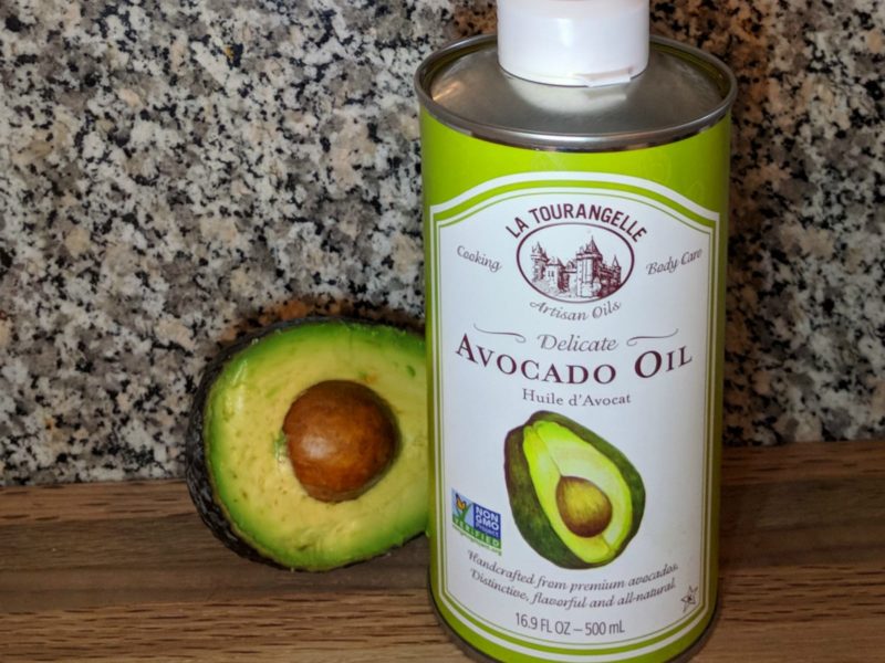 Avocado Oil, Artisan Avocado Oils