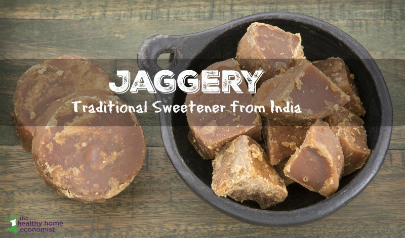 jaggery sugar