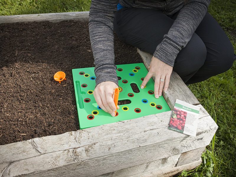 seeding square