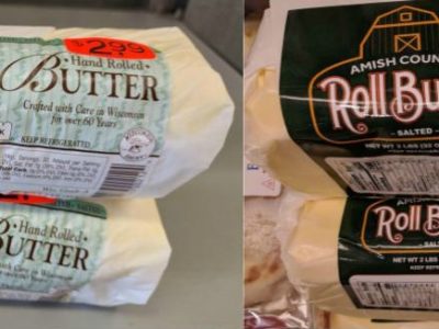 Amish Butter: Legit or Big Food Scam?
