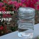 Cassava Syrup: Is Fructose-Free a Better Choice?