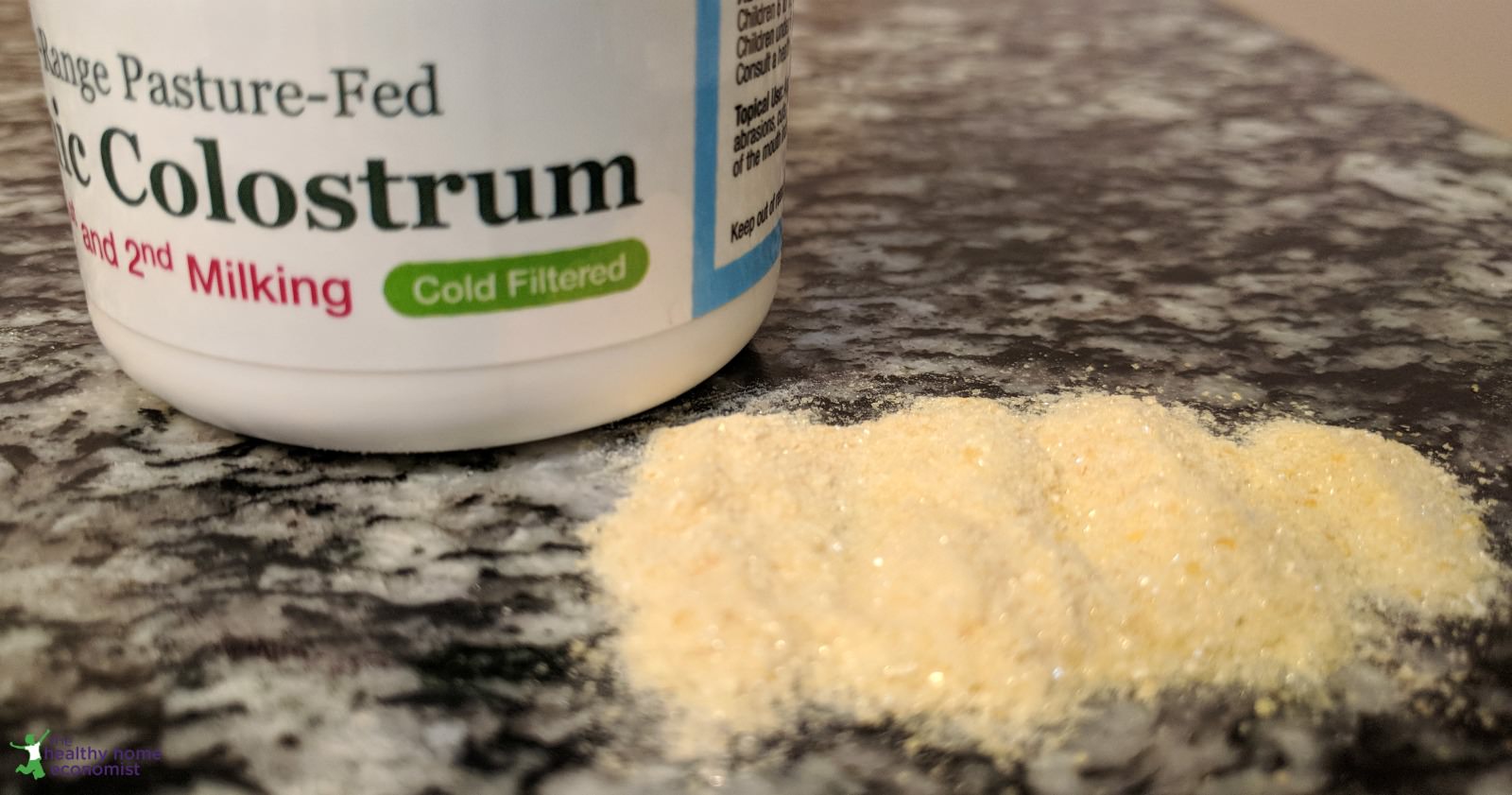 How To Increase Immunity To Truth Decay >> The Pros And Cons Of Colostrum As A Supplement The Healthy Home How To Increase Immunity To Truth Decay >> The Pros And Cons Of Colostrum As A Supplement The Healthy Home