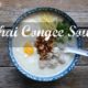 thai congee soup recipe