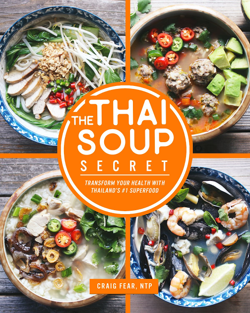 thai soup secret book cover