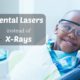 DIAGNOdent: Laser Cavity Detection (bye-bye X-rays and Drilling!)