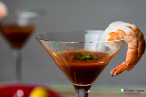 cocktail sauce recipe, cocktail sauce