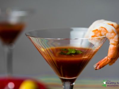 cocktail sauce recipe, cocktail sauce