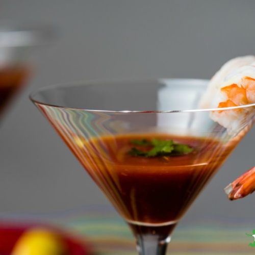 Cocktail Sauce Recipe (mild, medium or spicy) Healthy Home Economist