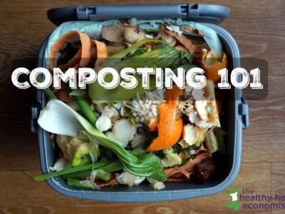 composting, compost