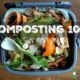 composting, compost