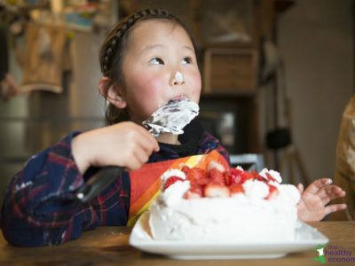 homemade whipped cream, whipped topping