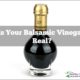 How to Identify Real Balsamic Vinegar (most is FAKE) 1