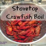 crawfish boil recipe