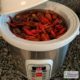 How to Make Crawfish Stock 1