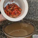How to Make Crawfish Stock
