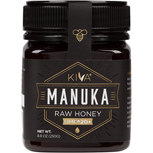 umf manuka honey