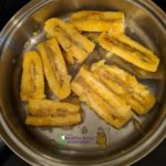 Plantain Biscuits Recipe (great for breakfast!)