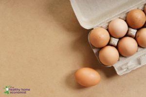 egg recipes