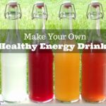 healthy energy drinks