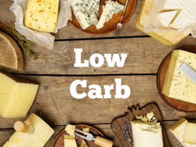 keto low carb recipes