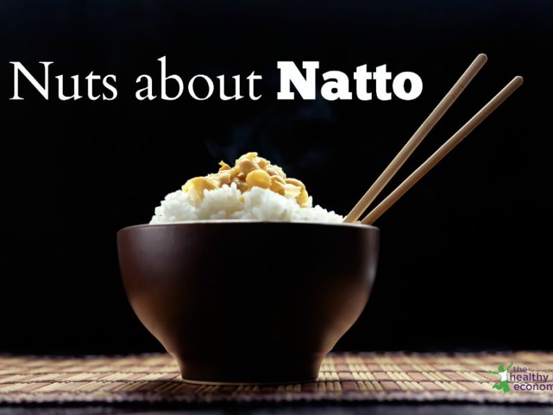 natto benefits