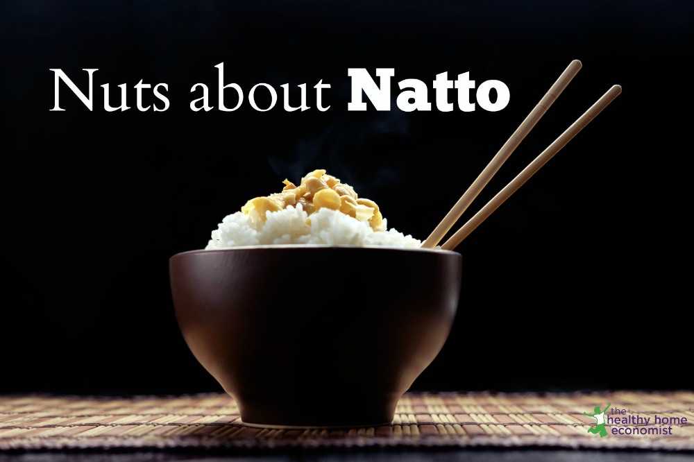 natto benefits