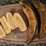 Plantain Biscuits Recipe (great for breakfast!) 1